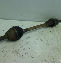 Cardan gauche (transmission) PEUGEOT 1007 Photo n°1