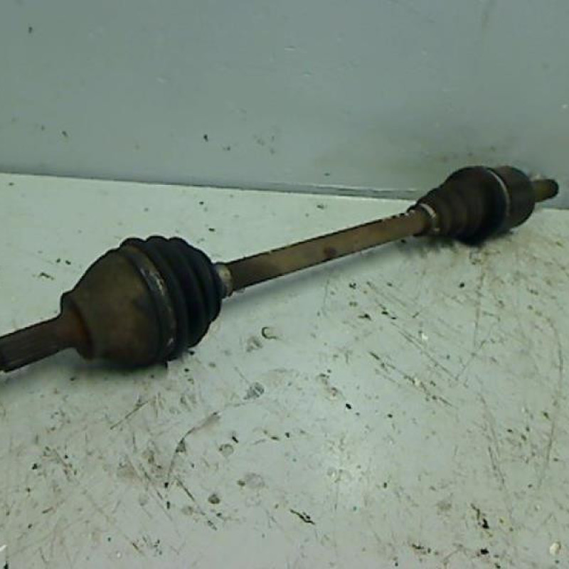 Cardan gauche (transmission) PEUGEOT 1007
