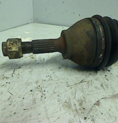 Cardan gauche (transmission) PEUGEOT 1007