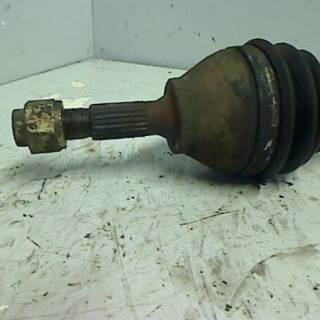 Cardan gauche (transmission) PEUGEOT 1007