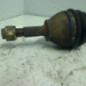 Cardan gauche (transmission) PEUGEOT 1007