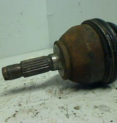 Cardan gauche (transmission) PEUGEOT 309 Photo n°1