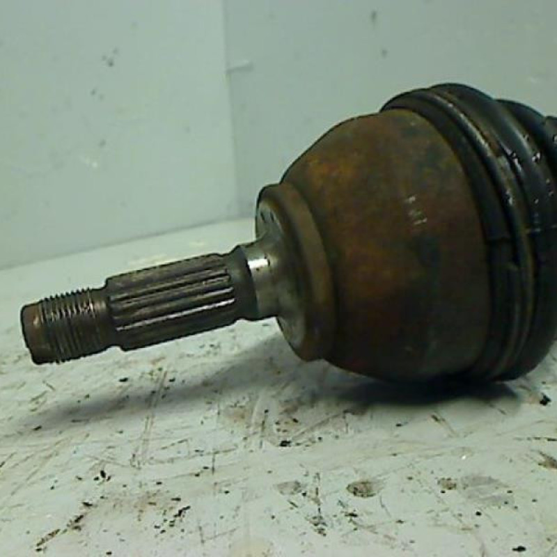 Cardan gauche (transmission) PEUGEOT 309