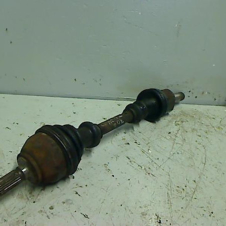 Cardan gauche (transmission) PEUGEOT 309
