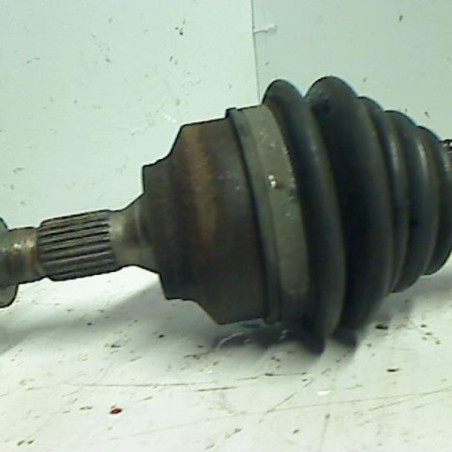 Cardan droit (transmission) PEUGEOT 307