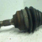 Cardan droit (transmission) PEUGEOT 307