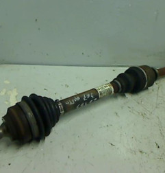 Cardan droit (transmission) PEUGEOT 307 Photo n°3