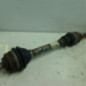 Cardan droit (transmission) PEUGEOT 307