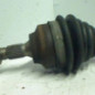 Cardan droit (transmission) PEUGEOT 307