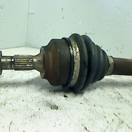 Cardan gauche (transmission) PEUGEOT 308 1 Photo n°1