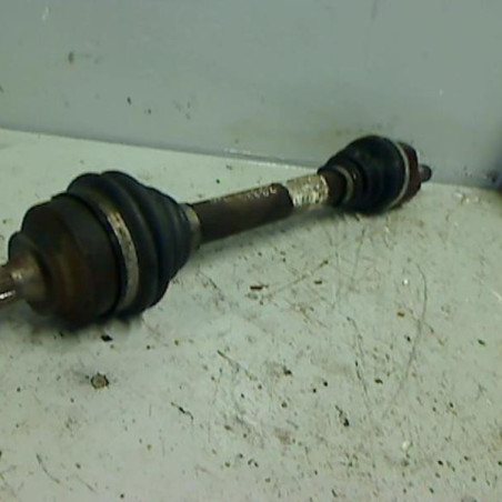 Cardan gauche (transmission) PEUGEOT 308 1