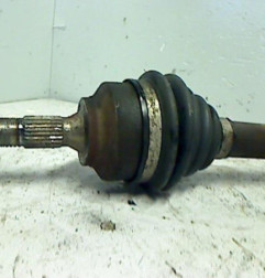 Cardan gauche (transmission) PEUGEOT 308 1 Photo n°4