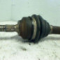 Cardan gauche (transmission) PEUGEOT 308 1