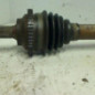 Cardan gauche (transmission) PEUGEOT 206