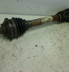 Cardan gauche (transmission) PEUGEOT 206