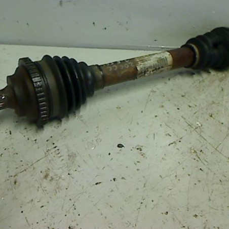 Cardan gauche (transmission) PEUGEOT 206