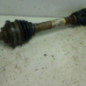Cardan gauche (transmission) PEUGEOT 206