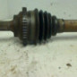 Cardan gauche (transmission) PEUGEOT 206