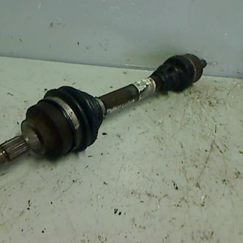 Cardan gauche (transmission) PEUGEOT 307