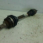 Cardan gauche (transmission) PEUGEOT 307