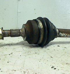 Cardan gauche (transmission) PEUGEOT 307