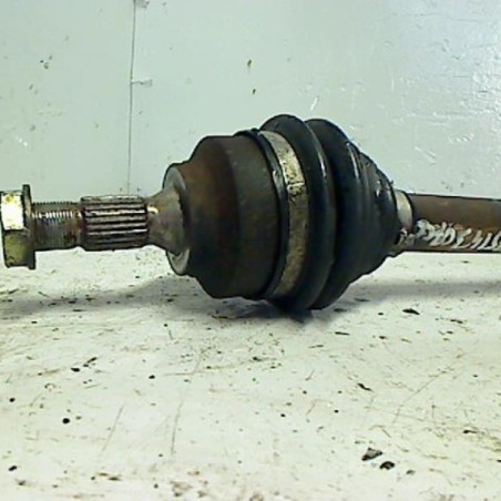 Cardan gauche (transmission) PEUGEOT 307