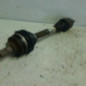 Cardan gauche (transmission) PEUGEOT 307