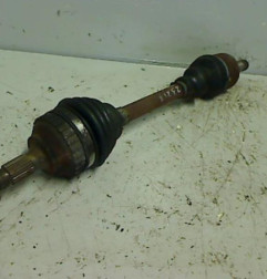 Cardan gauche (transmission) PEUGEOT 306 Photo n°1