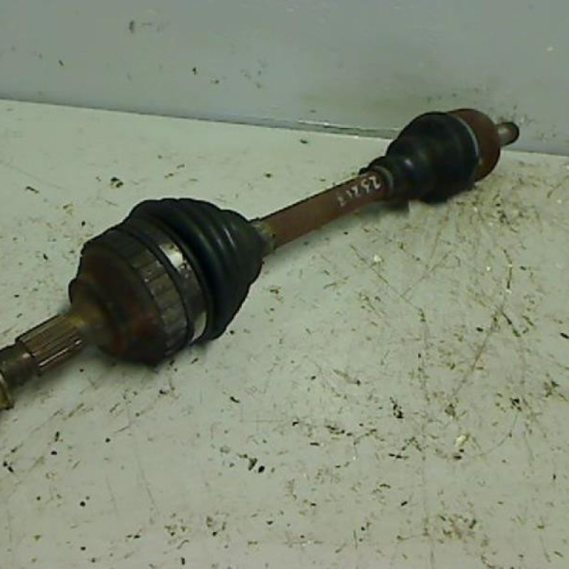 Cardan gauche (transmission) PEUGEOT 306