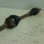 Cardan gauche (transmission) PEUGEOT 306