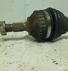 Cardan gauche (transmission) PEUGEOT 306