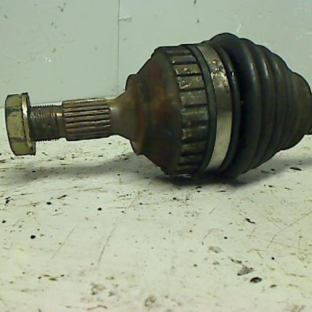 Cardan gauche (transmission) PEUGEOT 306