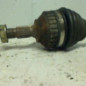 Cardan gauche (transmission) PEUGEOT 306