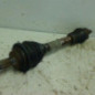 Cardan gauche (transmission) PEUGEOT 206