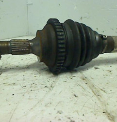 Cardan gauche (transmission) PEUGEOT 206