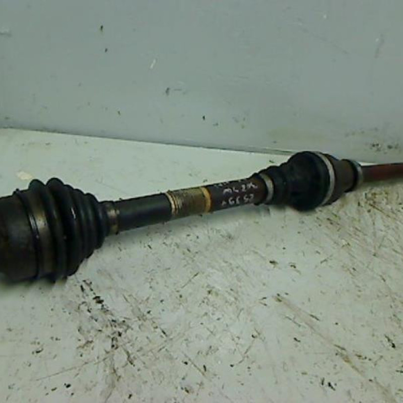 Cardan droit (transmission) PEUGEOT 308