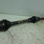 Cardan droit (transmission) PEUGEOT 308