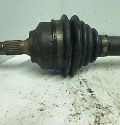 Cardan droit (transmission) PEUGEOT 308