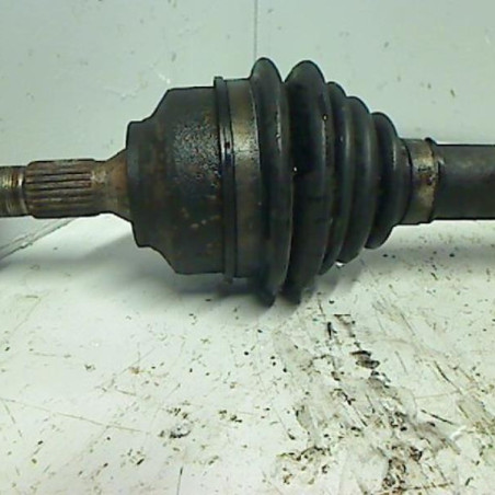 Cardan droit (transmission) PEUGEOT 308