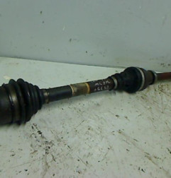 Cardan droit (transmission) PEUGEOT 308 Photo n°3