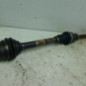Cardan droit (transmission) PEUGEOT 308