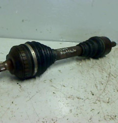 Cardan gauche (transmission) PEUGEOT 406 Photo n°1