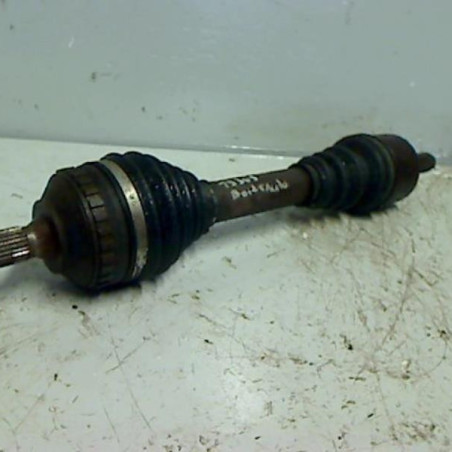 Cardan gauche (transmission) PEUGEOT 406 Photo n°1