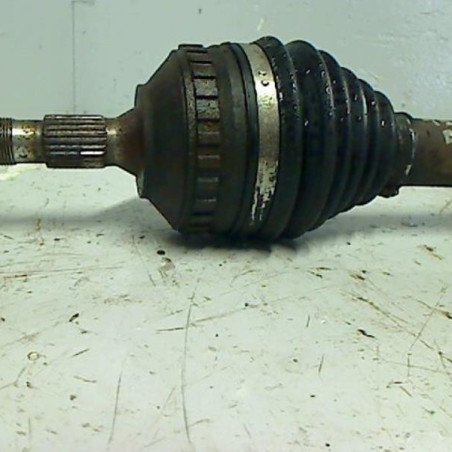 Cardan gauche (transmission) PEUGEOT 406