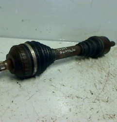 Cardan gauche (transmission) PEUGEOT 406 Photo n°3