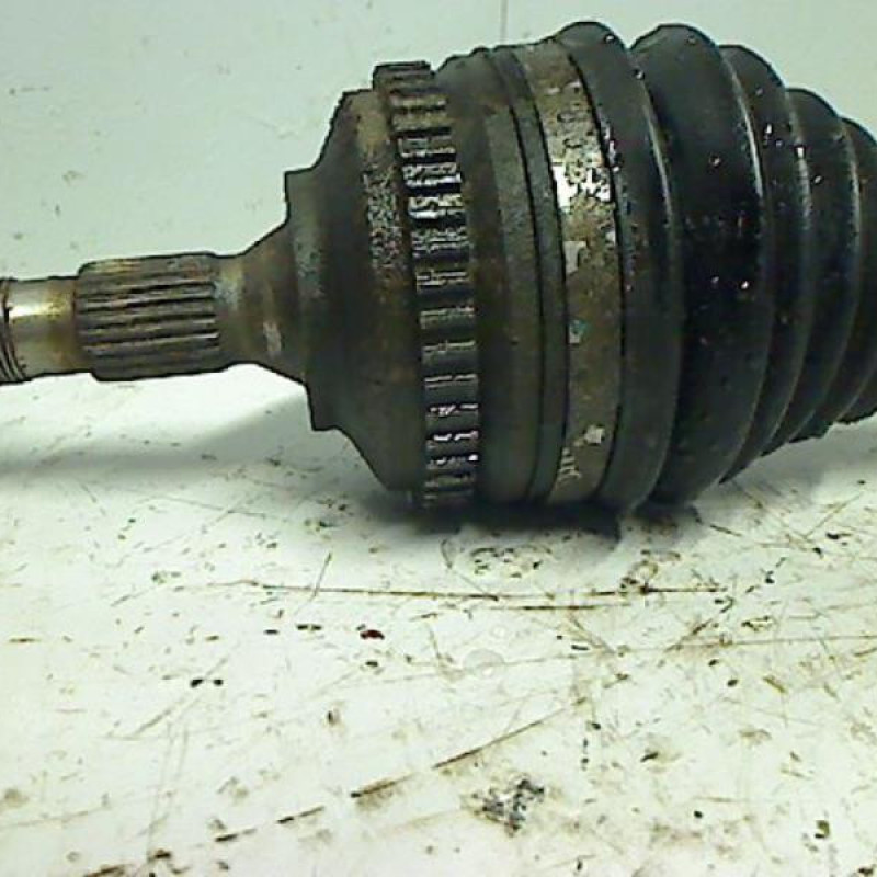Cardan droit (transmission) PEUGEOT 406