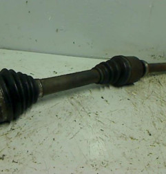 Cardan droit (transmission) PEUGEOT 406