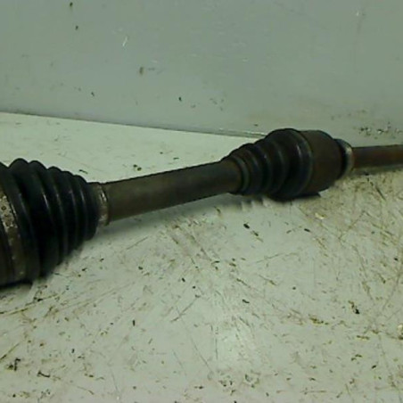 Cardan droit (transmission) PEUGEOT 406
