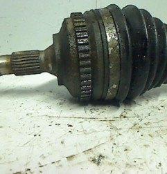 Cardan droit (transmission) PEUGEOT 406 Photo n°4