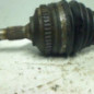 Cardan droit (transmission) PEUGEOT 406